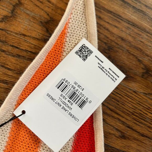 MAVRANS Lovers Lane Crochet Dress - Picture 4 of 6